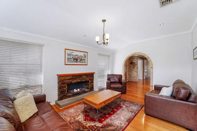 Fifth view of Homely house listing, 56 Castlecrag Drive, Kallaroo WA 6025