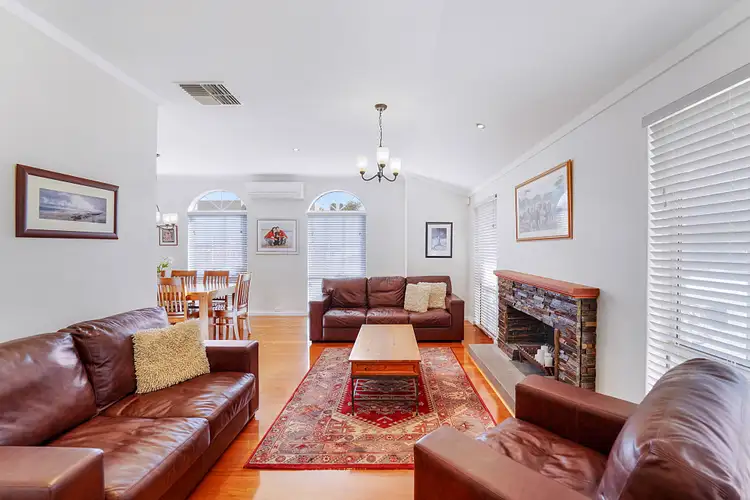 Sixth view of Homely house listing, 56 Castlecrag Drive, Kallaroo WA 6025