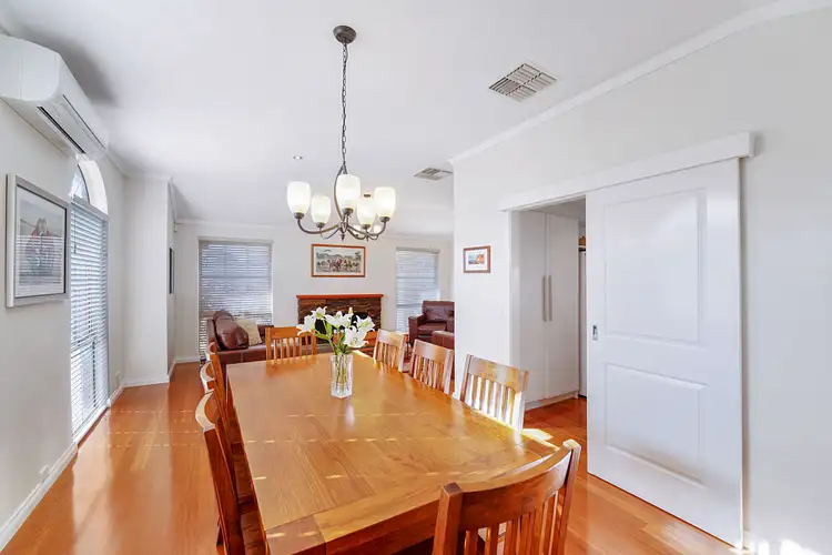 Seventh view of Homely house listing, 56 Castlecrag Drive, Kallaroo WA 6025