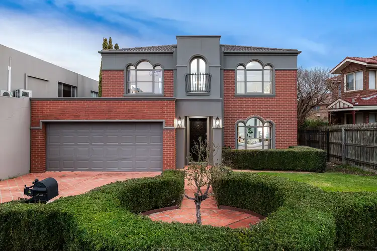 4 Nelse Court, Wheelers Hill VIC 3150