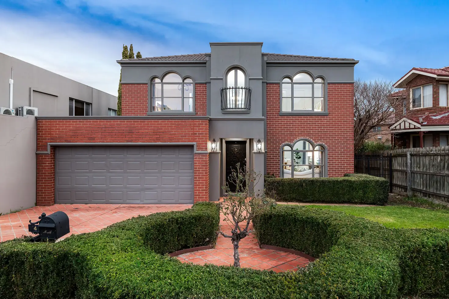 Main view of Homely house listing, 4 Nelse Court, Wheelers Hill VIC 3150