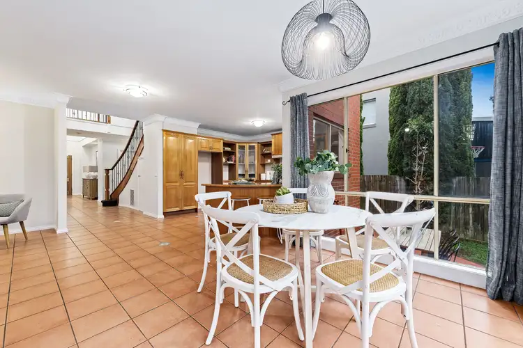 Sixth view of Homely house listing, 4 Nelse Court, Wheelers Hill VIC 3150