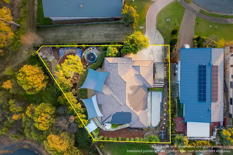 Sixth view of Homely house listing, 18 Congo Circuit, Springfield QLD 4300