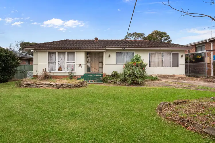 Main view of Homely house listing, 3 Enfield Avenue, North Richmond NSW 2754
