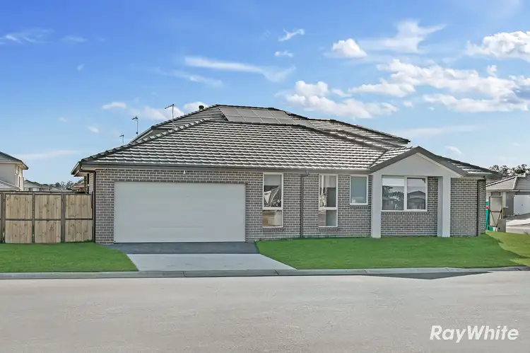 17 Rangy Street, Box Hill NSW 2765