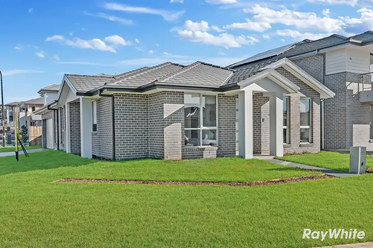 Fourth view of Homely house listing, 17 Rangy Street, Box Hill NSW 2765