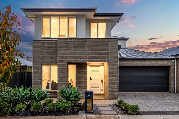 69 Clairville Road, Campbelltown SA 5074