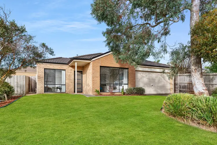 Main view of Homely unit listing, 57 Cadles Road, Carrum Downs VIC 3201