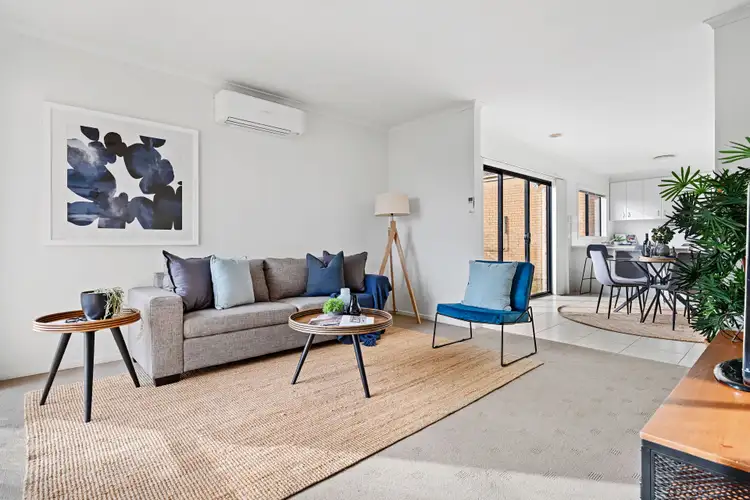 Second view of Homely unit listing, 57 Cadles Road, Carrum Downs VIC 3201