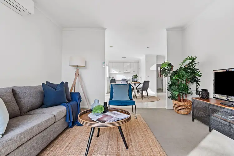 Third view of Homely unit listing, 57 Cadles Road, Carrum Downs VIC 3201