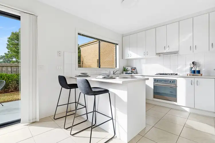 Fourth view of Homely unit listing, 57 Cadles Road, Carrum Downs VIC 3201