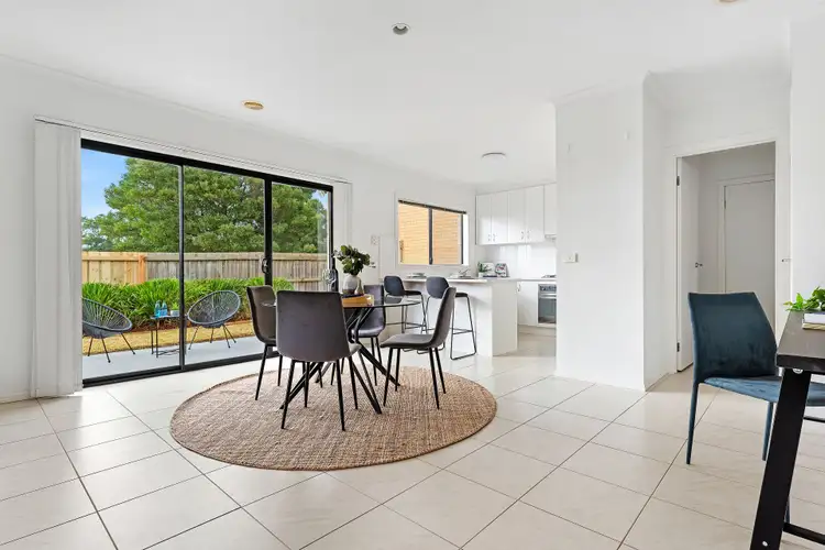 Fifth view of Homely unit listing, 57 Cadles Road, Carrum Downs VIC 3201