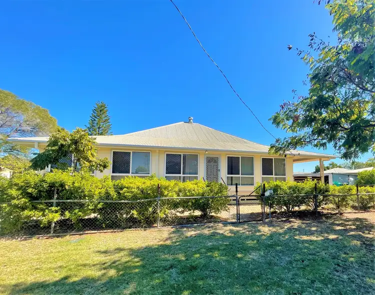 Main view of Homely house listing, 16 Willow Street, Barcaldine QLD 4725