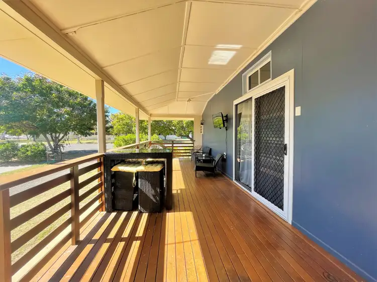 Third view of Homely house listing, 16 Willow Street, Barcaldine QLD 4725