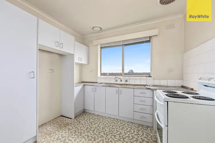 20/5 King Edward Avenue, Albion VIC 3020