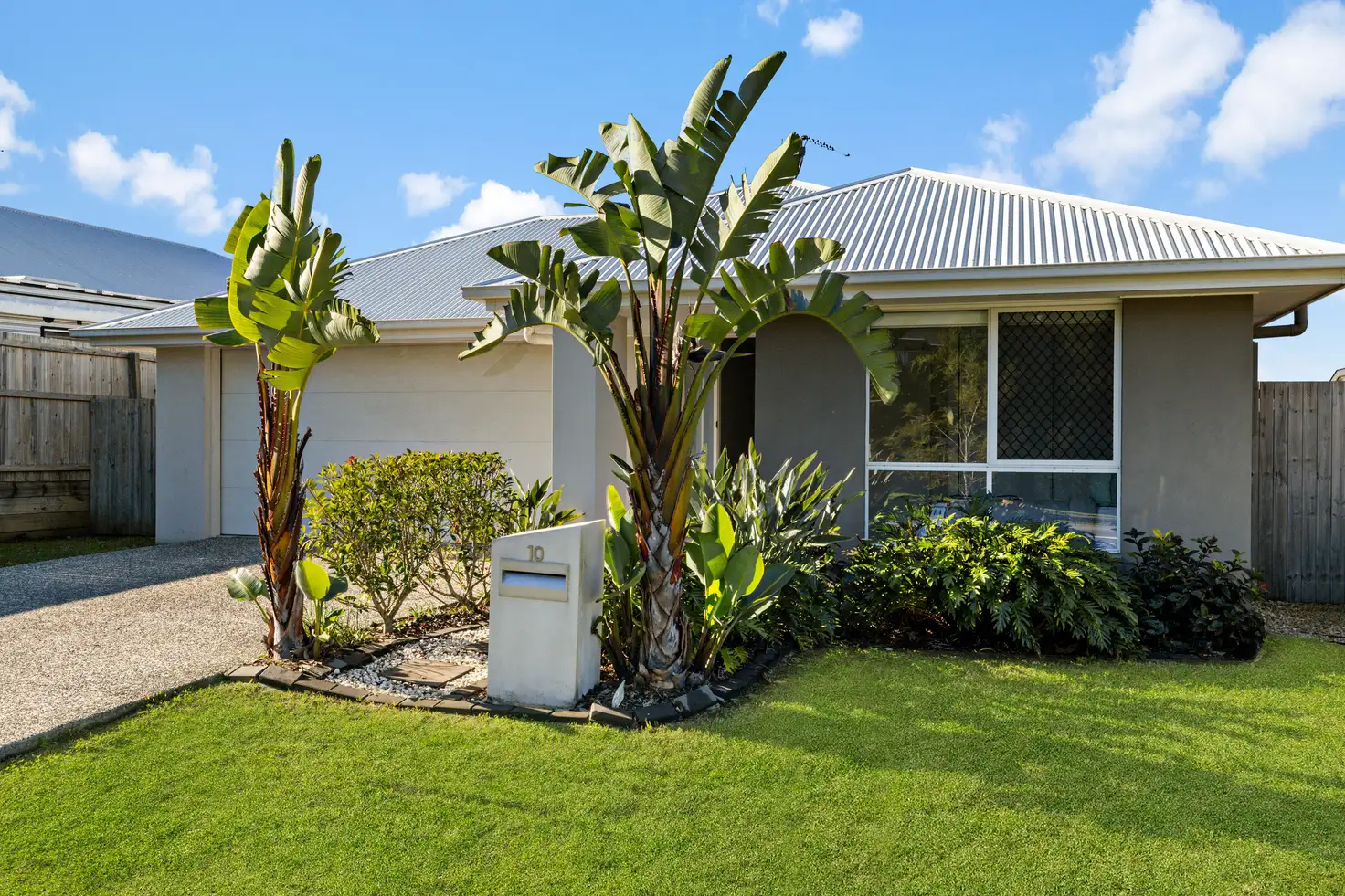 Main view of Homely house listing, 10 Jacana Avenue, Bli Bli QLD 4560