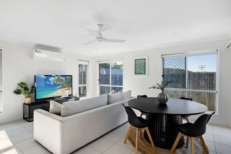 Fourth view of Homely house listing, 10 Jacana Avenue, Bli Bli QLD 4560