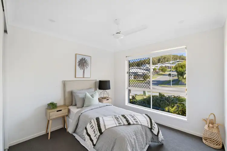 Seventh view of Homely house listing, 10 Jacana Avenue, Bli Bli QLD 4560