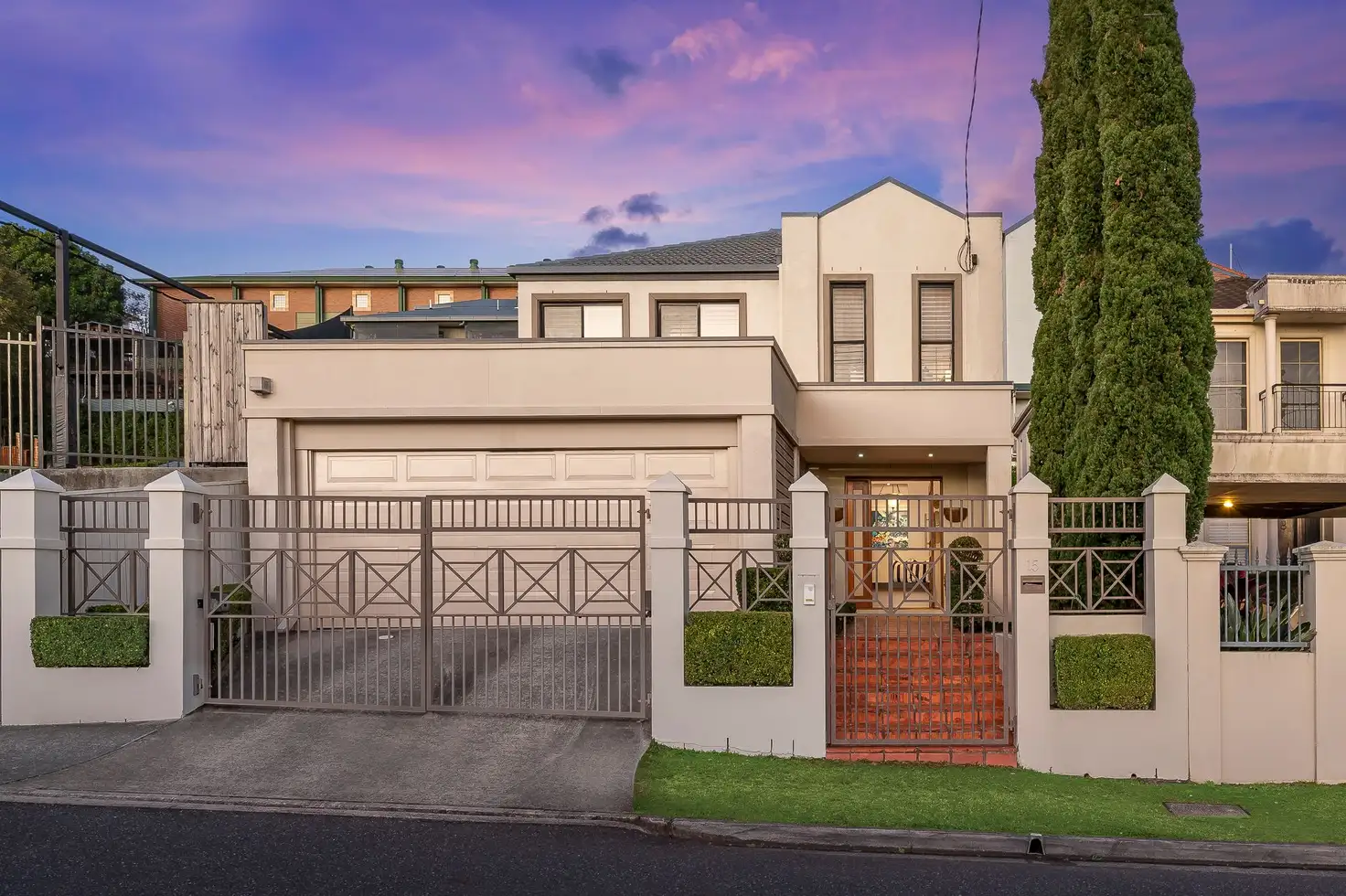 Main view of Homely house listing, 15 Crombie Street, Clayfield QLD 4011