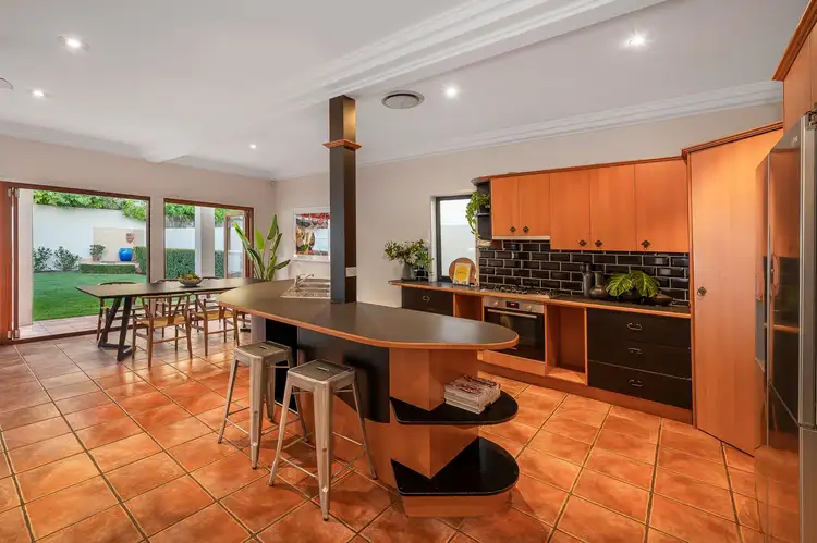 Fourth view of Homely house listing, 15 Crombie Street, Clayfield QLD 4011