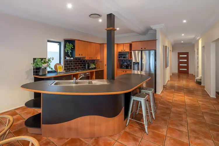 Fifth view of Homely house listing, 15 Crombie Street, Clayfield QLD 4011