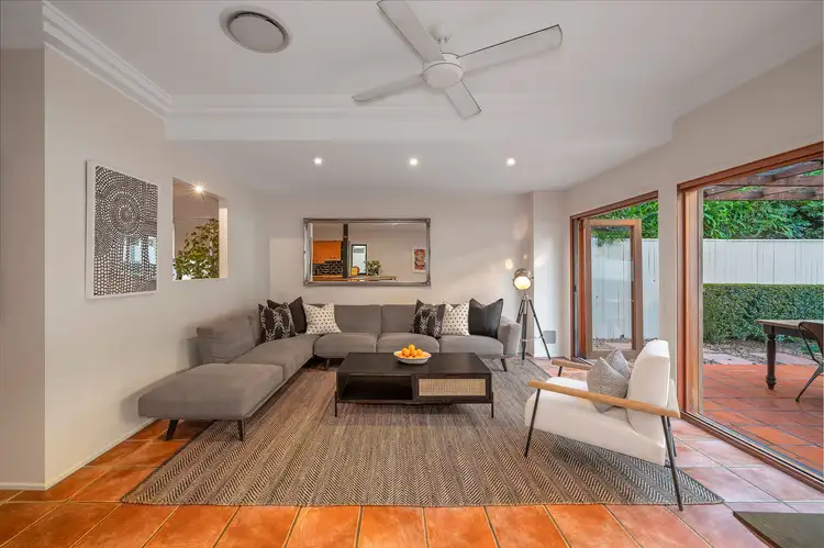 Sixth view of Homely house listing, 15 Crombie Street, Clayfield QLD 4011