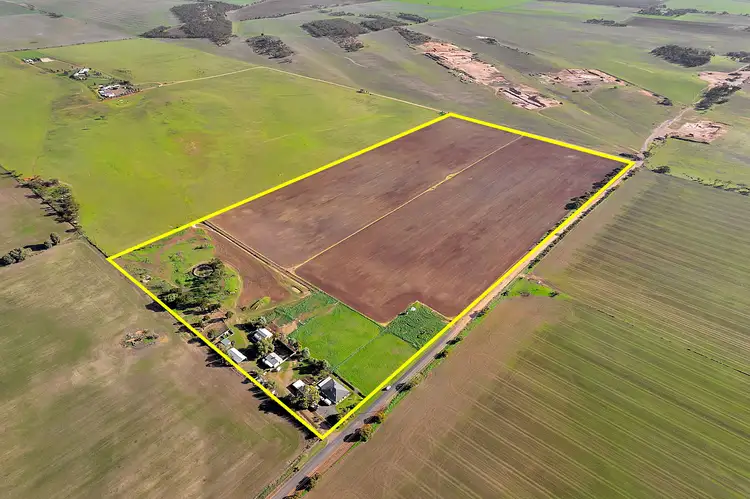 Main view of Homely house listing, 597 Aunger Road, Reeves Plains SA 5502