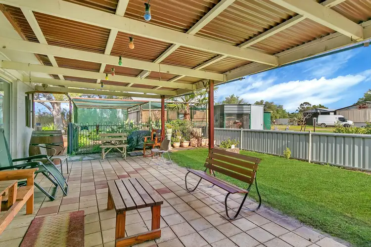 Third view of Homely house listing, 597 Aunger Road, Reeves Plains SA 5502