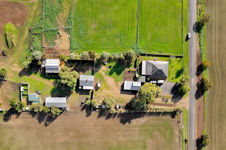 Sixth view of Homely house listing, 597 Aunger Road, Reeves Plains SA 5502