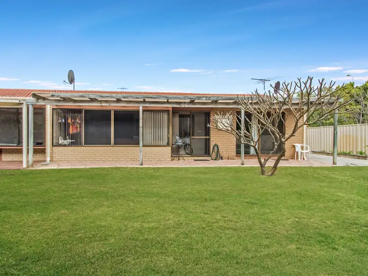8/56 Kent Street, Rockingham WA 6168