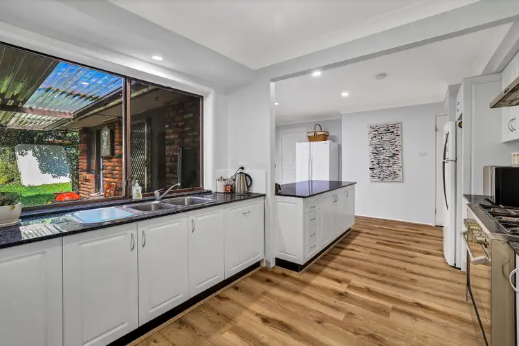 Third view of Homely house listing, 56 Bellinger Road, Ruse NSW 2560
