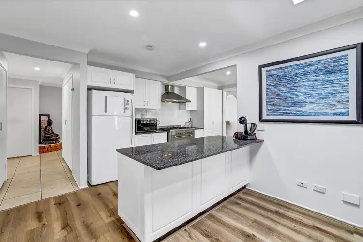 Fourth view of Homely house listing, 56 Bellinger Road, Ruse NSW 2560