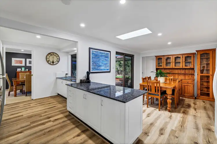 Fifth view of Homely house listing, 56 Bellinger Road, Ruse NSW 2560