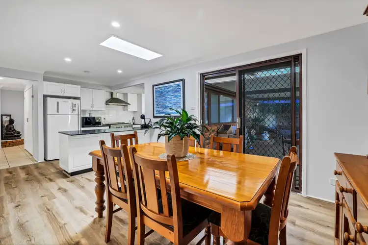 Sixth view of Homely house listing, 56 Bellinger Road, Ruse NSW 2560