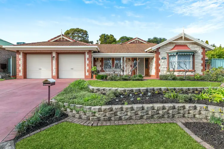 5 Alesia Court, Hope Valley SA 5090