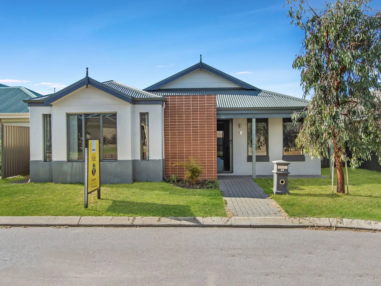 Main view of Homely house listing, 26 Chapel Street, Baldivis WA 6171