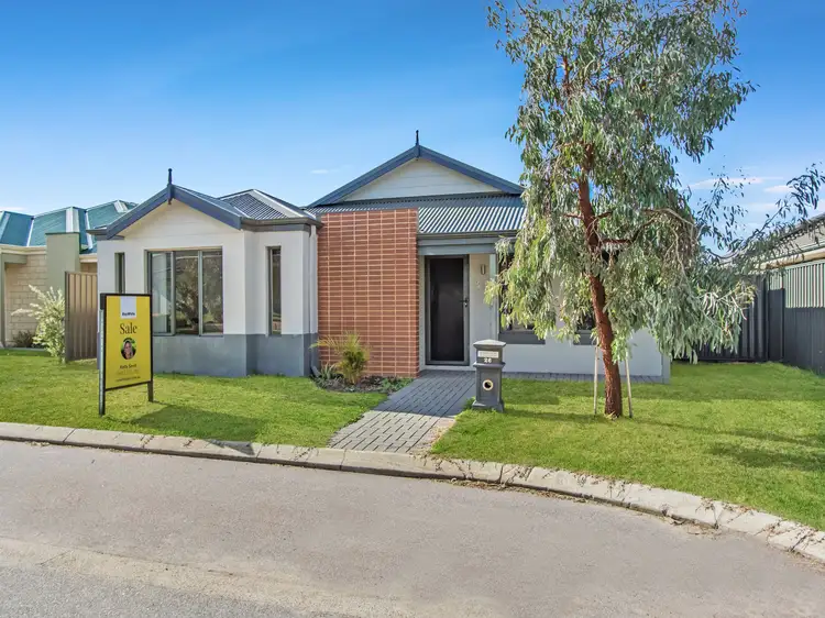 Second view of Homely house listing, 26 Chapel Street, Baldivis WA 6171