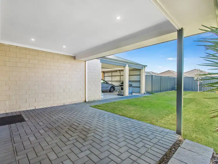Third view of Homely house listing, 26 Chapel Street, Baldivis WA 6171