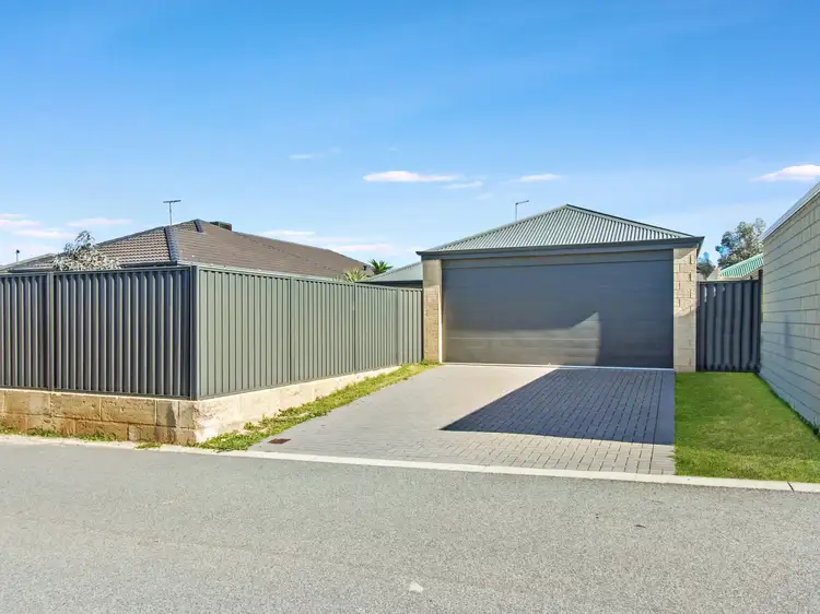 Fifth view of Homely house listing, 26 Chapel Street, Baldivis WA 6171