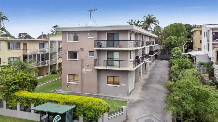 5/14 Park Road, Nundah QLD 4012