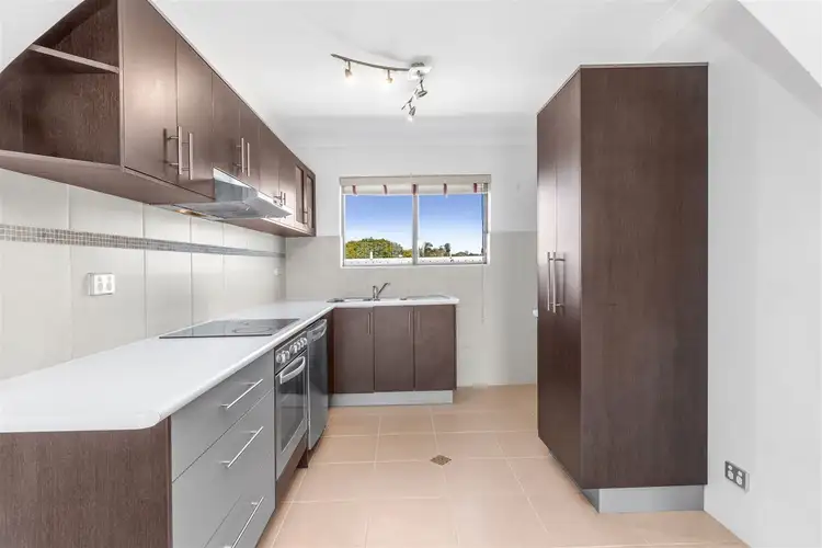 Third view of Homely apartment listing, 5/14 Park Road, Nundah QLD 4012