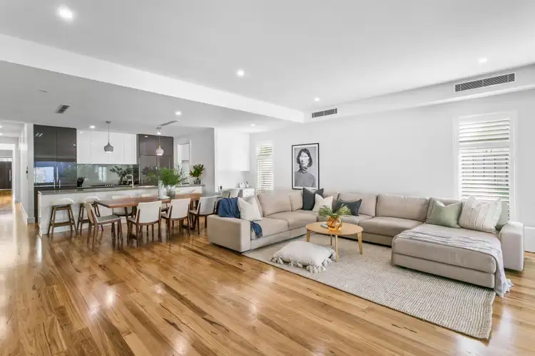 Second view of Homely house listing, 28 Primrose Terrace, Rosslyn Park SA 5072