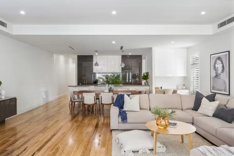 Third view of Homely house listing, 28 Primrose Terrace, Rosslyn Park SA 5072