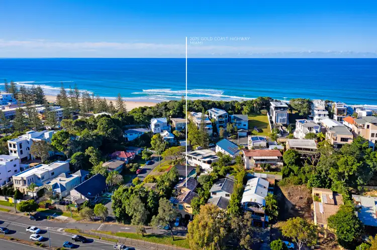 2075 Gold Coast Highway, Miami QLD 4220
