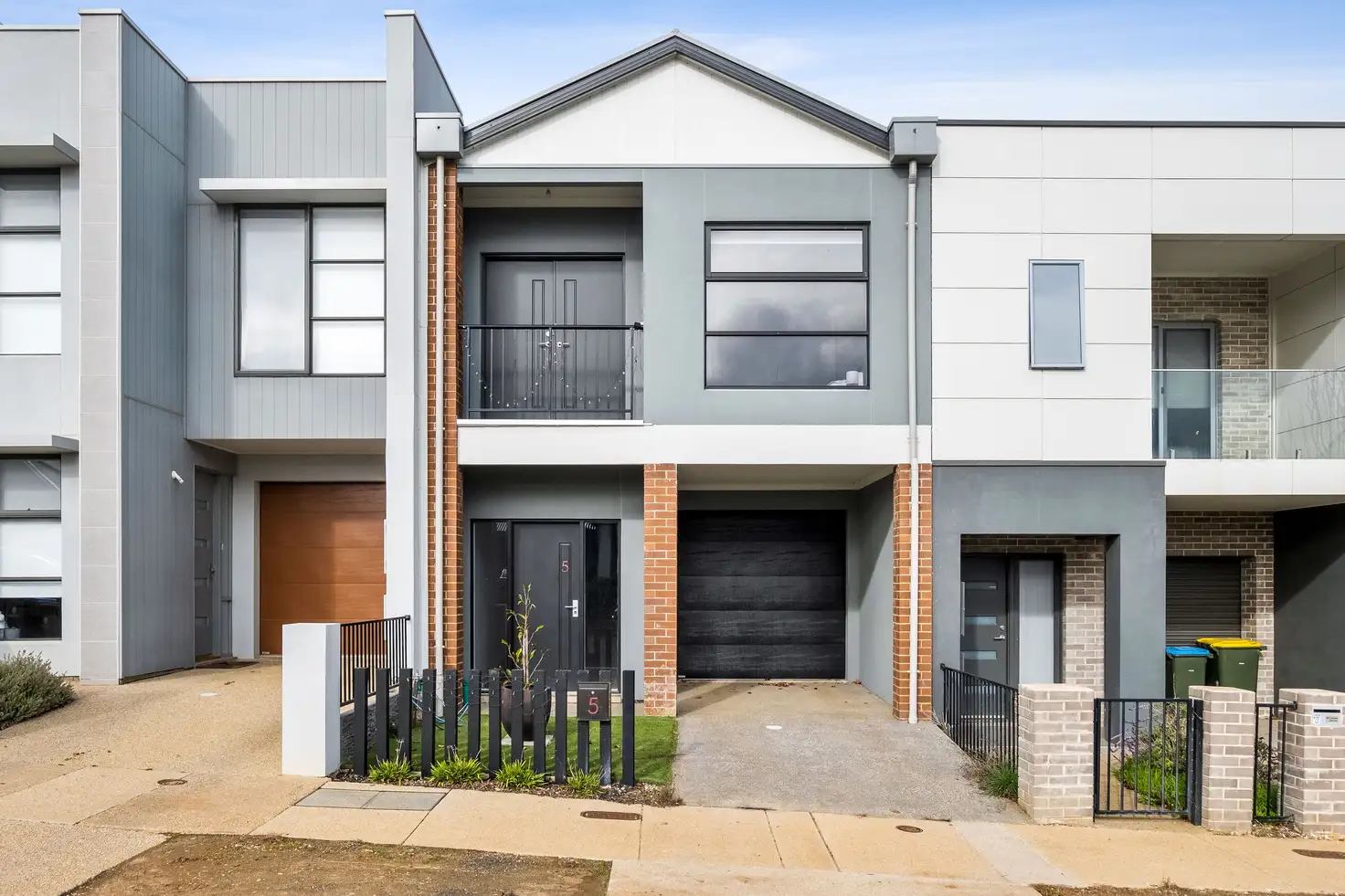 Main view of Homely house listing, 5 Albion Court, Mount Barker SA 5251