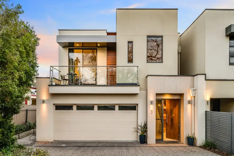 3 William Street, Burnside SA 5066