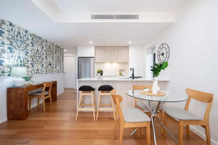 302/10 Bishopsgate Street, Wickham NSW 2293