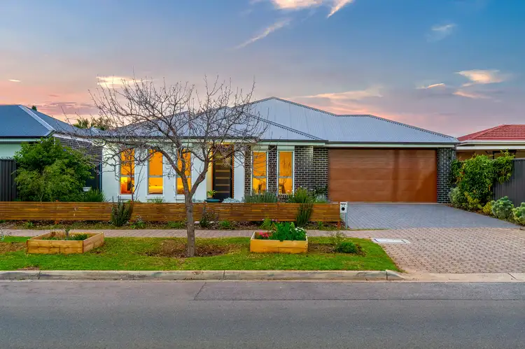 20 Manoora Street, Greenacres SA 5086