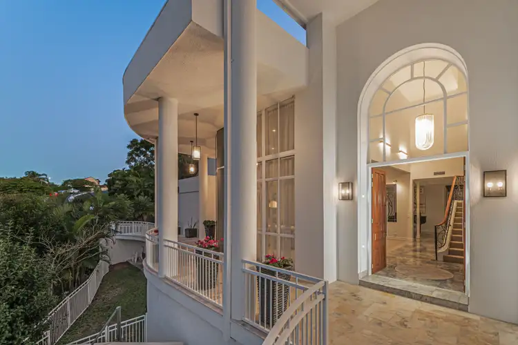 Third view of Homely house listing, 12 Maculata Drive, Chapel Hill QLD 4069