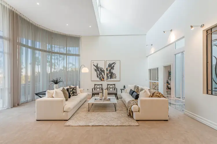 Fourth view of Homely house listing, 12 Maculata Drive, Chapel Hill QLD 4069